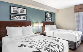 Sleep Inn State College Near Penn State - Less Than 1 Mile To Psu!